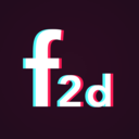 f2d2app 2.2.7短视频