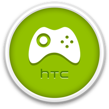 HTC游戏中心