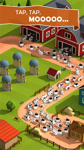 奶牛农场截图3