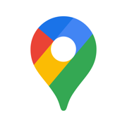 谷歌地图Maps