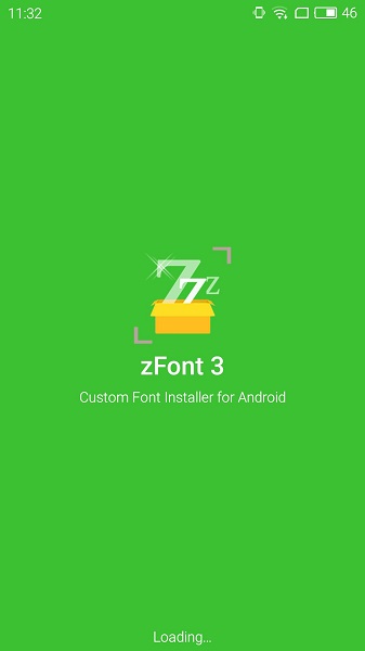 zFont3最新版本截图1