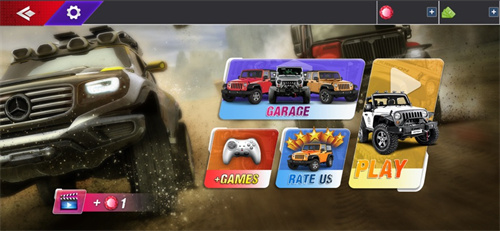 越野汽车驾驶游戏下载-越野汽车驾驶游戏最新版下载-四月天游戏网