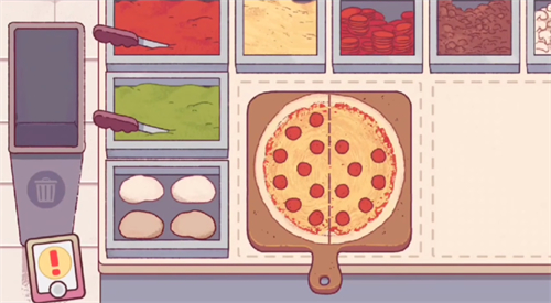 披萨小店游戏合集